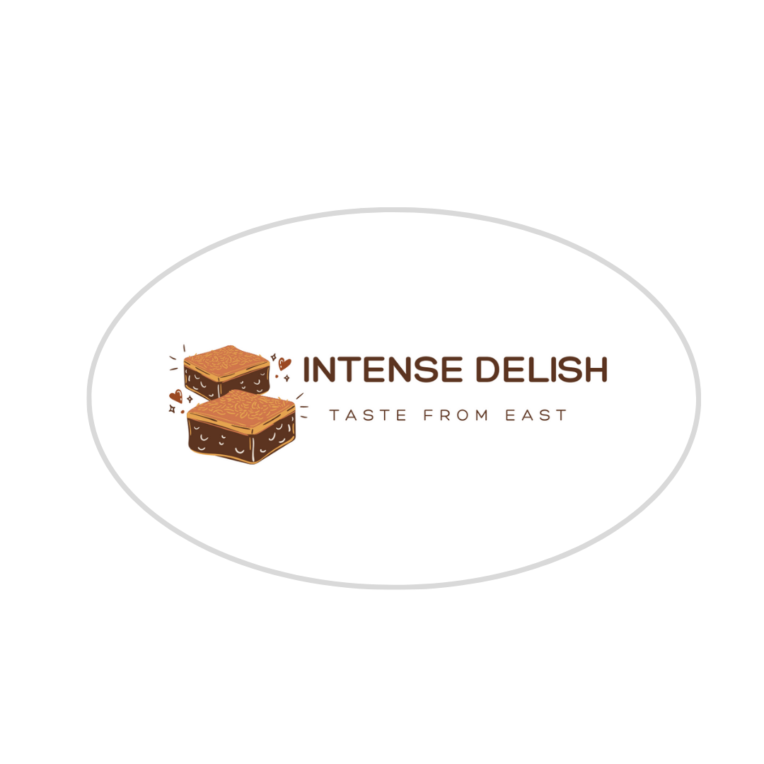 Dubai Choco-Stick Pistachio By Intense Delish | Rich Chocolate, Nutty Crunch, Pistachio (BOX OF 6)