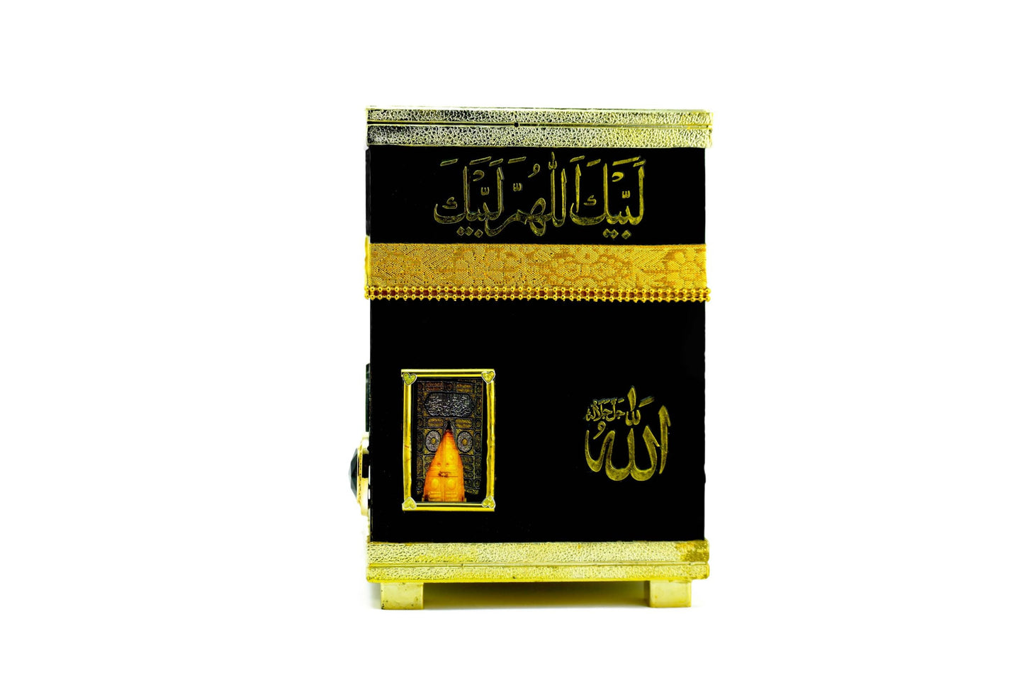 Islamic Decoration Mecca ( kaaba ) Very High Quality and Beautiful by Decor In Home Inc
