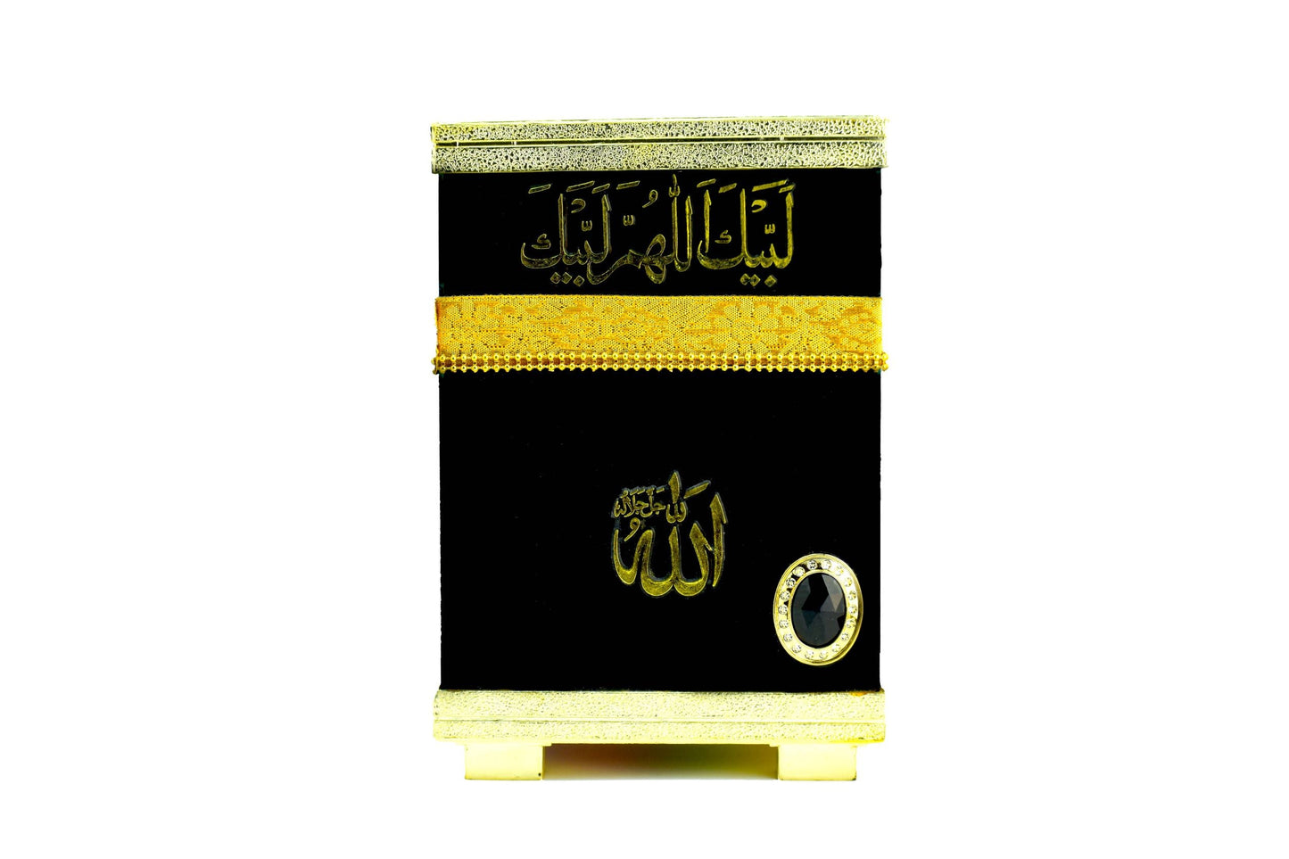 Islamic Decoration Mecca ( kaaba ) Very High Quality and Beautiful by Decor In Home Inc