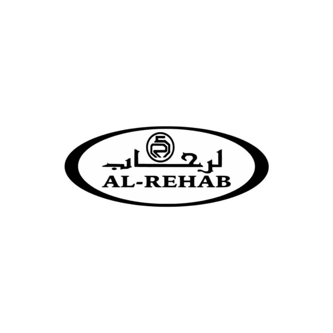 Al Rehab Choco Musk Pistachio Eau de Parfum spray bottle, 100ml, with elegant packaging and a rich, nutty fragrance profile.