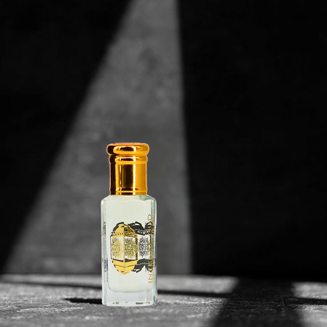 Tasfiq Perfume Oil 12ML (0.40 OZ) With Black Gift Box By Intense Oud | Embrace Elegance With This Fruity & Woody Fusion.
