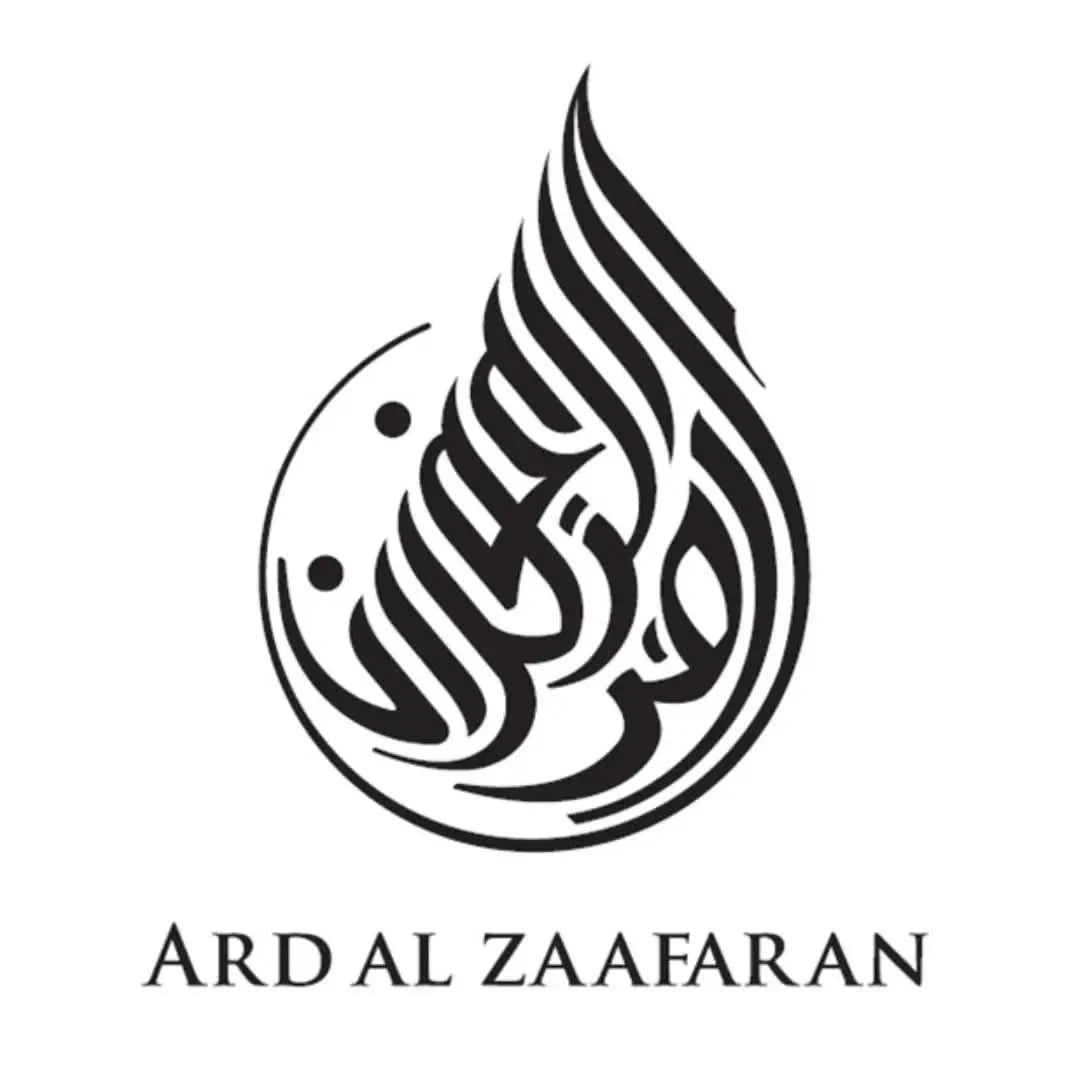 Bundle of Ard Al Zaafaran Shams Al Emarat Khususi Pink Blush, Glaze & Glow, and Iced Petal Eau de Parfum sprays 100ml bottles.